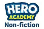 Hero Academy non-fiction