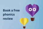 Book a Phonics Review