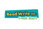 Read Write Inc Fresh Start