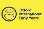 Oxford International Early Years resources