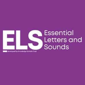 Essential Letters and Sounds