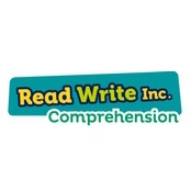 Read Write Inc. Comprehension