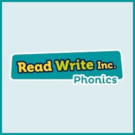 Read Write Inc. Phonics