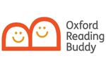 Oxford Reading Buddy logo