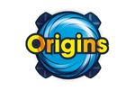 Project X Origins logo