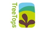 TreeTops logo, a series of reading books for older primary school children