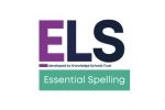 ELS Essential Spelling