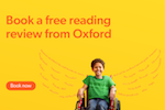 Free reading review bookings available