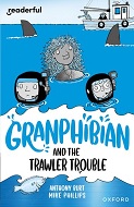 Readerful: Granphibian and the Trawler Trouble