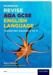 English Language GCSE AQA Revision Workbook