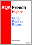 French Higher GCSE AQA Practice Papers