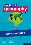 Geography GCSE AQA Revision Guide