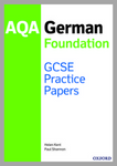 German Foundation GCSE AQA Practice Papers