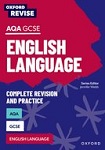 Oxford Revise: English Language revision books