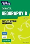Oxford Revise: Geography revision books