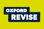 Oxford Revise series