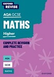 Oxford Revise: Maths revision books