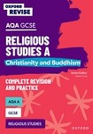 Oxford Revise: Religious Studies revision books