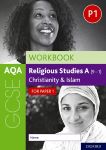 Religious Studies A: Christianity and Islam GCSE AQA Workbook