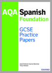 Spanish Foundation GCSE AQA Practice Papers