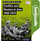 Conflict and Tension in Asia 1950-1975 Kerboodle Book