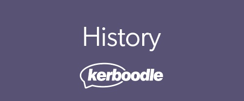 History Kerboodle Online Learning