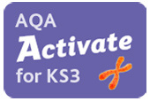 AQA Activate for KS3 Science Kerboodle Online Learning