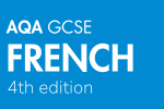 AQA GCSE French Kerboodle Online Learning