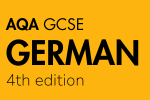 AQA GCSE German Kerboodle Online Learning
