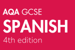 AQA GCSE Spanish Kerboodle Online Learning