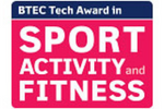 BTEC Tech Award in Sport, Activity and Fitness Kerboodle Online Learning