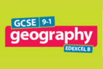 GCSE 9-1 Geography Edexcel Kerboodle Online Learning