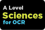 OCR A Level Sciences Kerboodle Online Learning