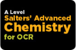A Level Salters' Advanced Chemistry for OCR B Kerboodle Online Learning
