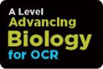 OCR B Advancing Biology A Level Kerboodle Online Learning