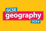 GCSE 9-1 Geography OCR B Kerboodle Online Learning