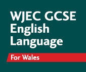 WJEC GCSE English Language for Wales Kerboodle Online Learning
