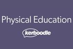 Physical Education Kerboodle Online Learning