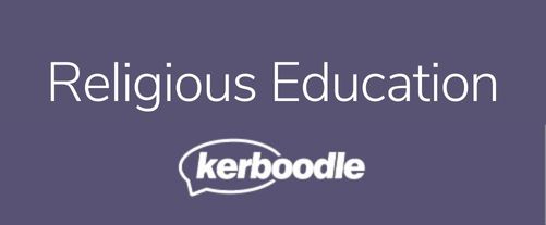 Religious Education Kerboodle Online Learning