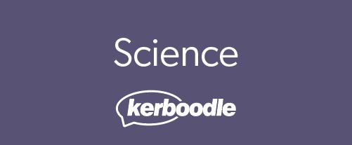 Science Kerboodle Online Learning