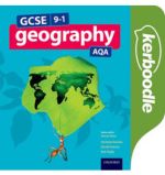 GCSE AQA Geography Kerboodle