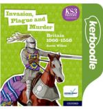 Invasion, Plague and Murder Kerboodle subscription