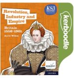 Revolution, Industry and Empire Kerboodle subscription
