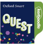 Oxford Smart Quest Kerboodle
