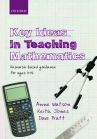 Secondary Teaching Key Ideas in Teaching Maths