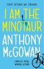 Super-Readable Rollercoasters: I Am The Minotaur