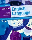 OCR GCSE English Language Assessment Preparation Student Book cover