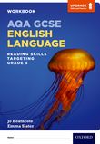 Upgrade Skills and Practice: AQA GCSE English Language Reading Skills for Grades 5