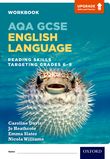 Upgrade Skills and Practice: AQA GCSE English Language Reading Skills for Grades 6-9