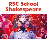 RSC School Shakespeare playscripts